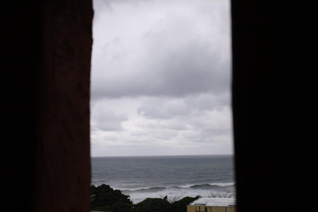 Jialeshuel Surf House B&B Manzhou Exterior photo